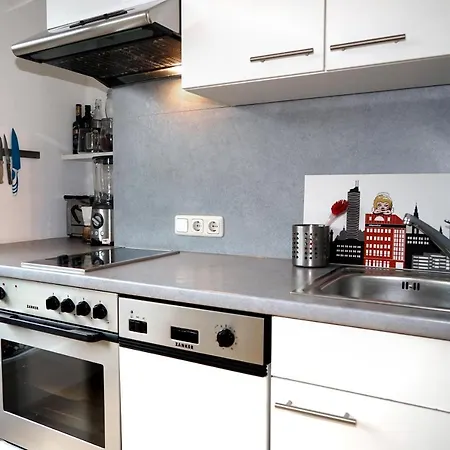 Artist Maisonette In The Middle Of The City * Innsbruck